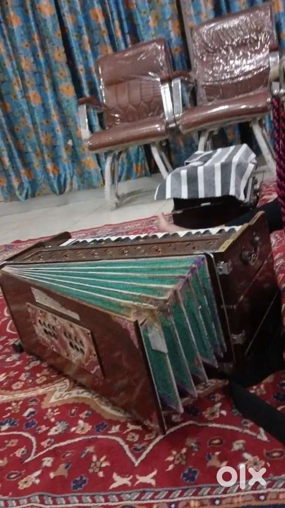 Music classes