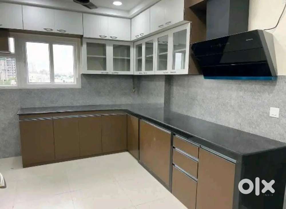 2 BHK Flat for Lease in Ramamurthy Nagar