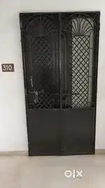 1 Bhk road front at affordable price