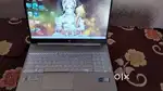 New laptop