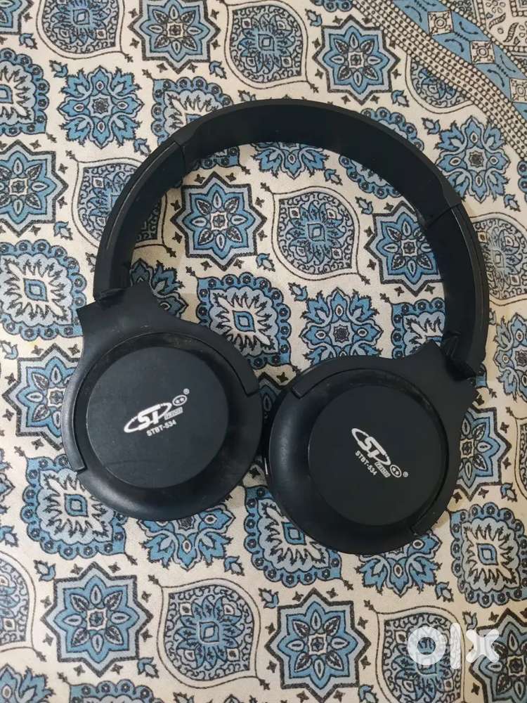 Head phone