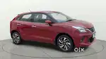 Maruti Suzuki Baleno Zeta, 2020, Petrol