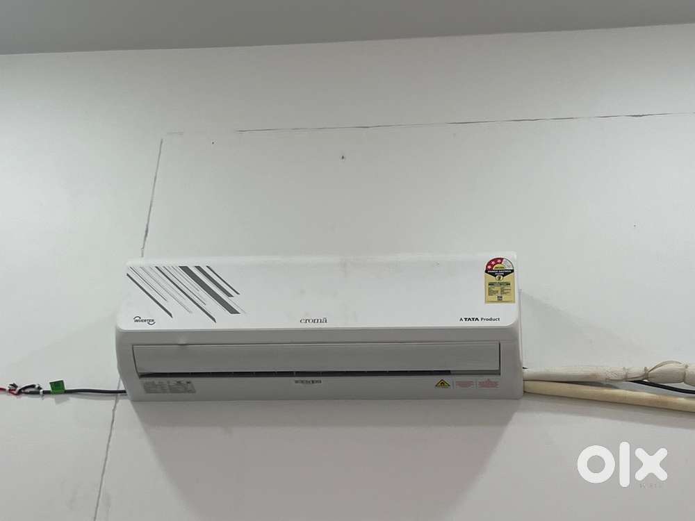 1.5 ten tata croma ac