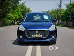 Maruti Suzuki Swift, 2018, Petrol