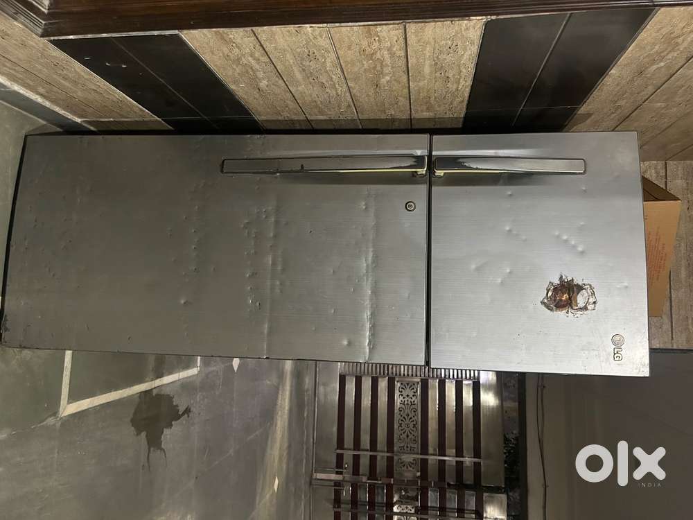 Lg fridge 365 litre
