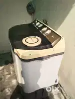 LG Washing machine JET DRY