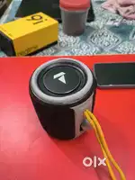 BoAt Stone 350 10 Watt Speaker Stereo Sound Slightly Used
Worth ₹2000