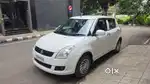 Maruti Suzuki Swift 2004-2010 VXi BSIV, 2011, Petrol