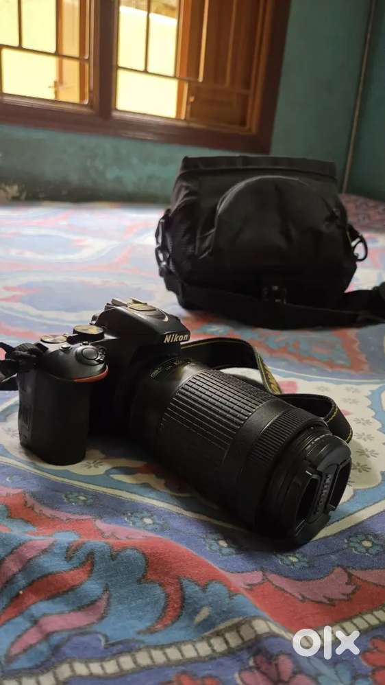 Nikon 5600d
