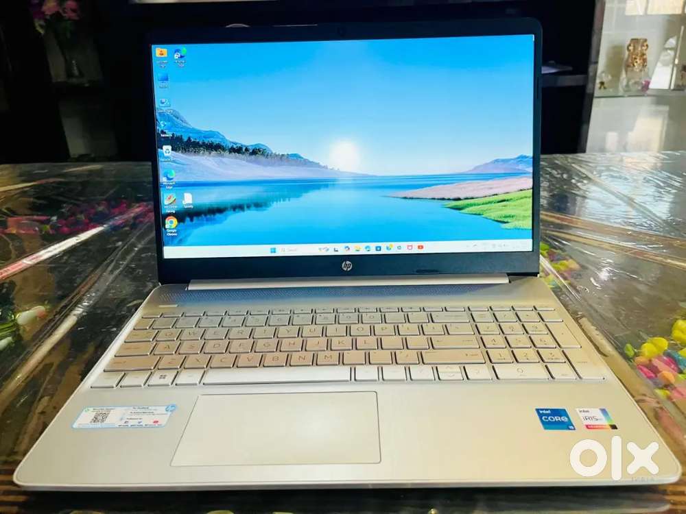 Hp i5 12th generation