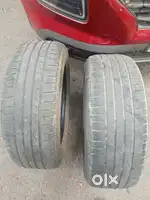 I cell my venue car tyres