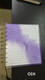 Resin Diary