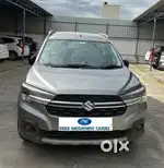 Maruti Suzuki XL6 1.5 Zeta AT, 2021, Petrol