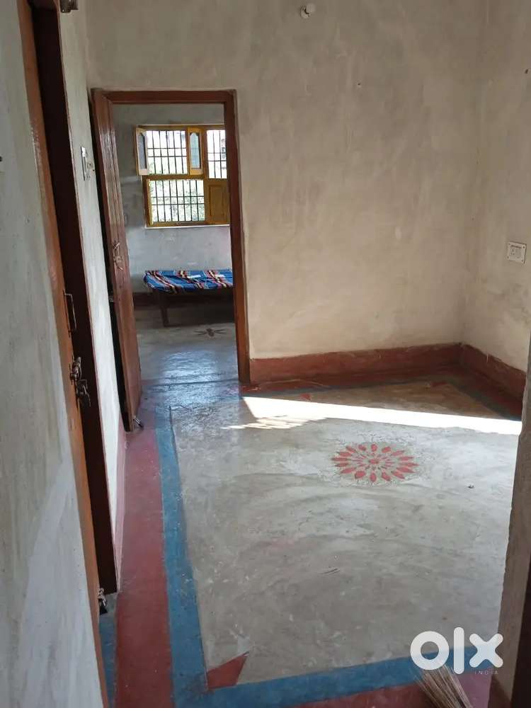 2 BHK flat near Sipara, Patna