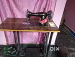 Stitching machine