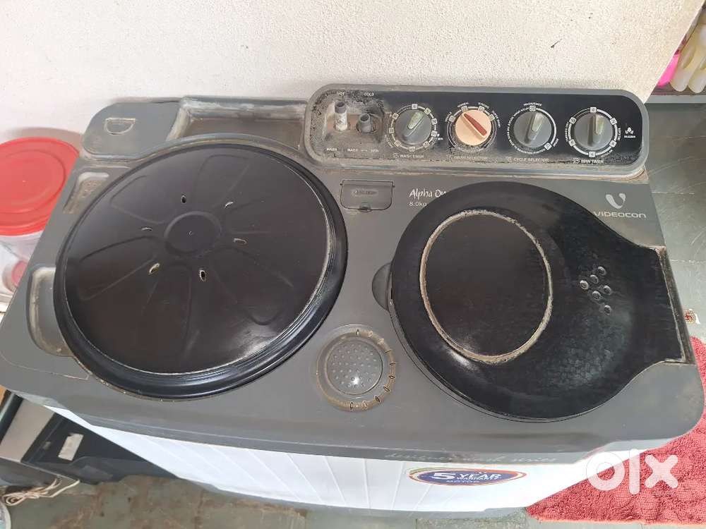 Videocon Washing machine