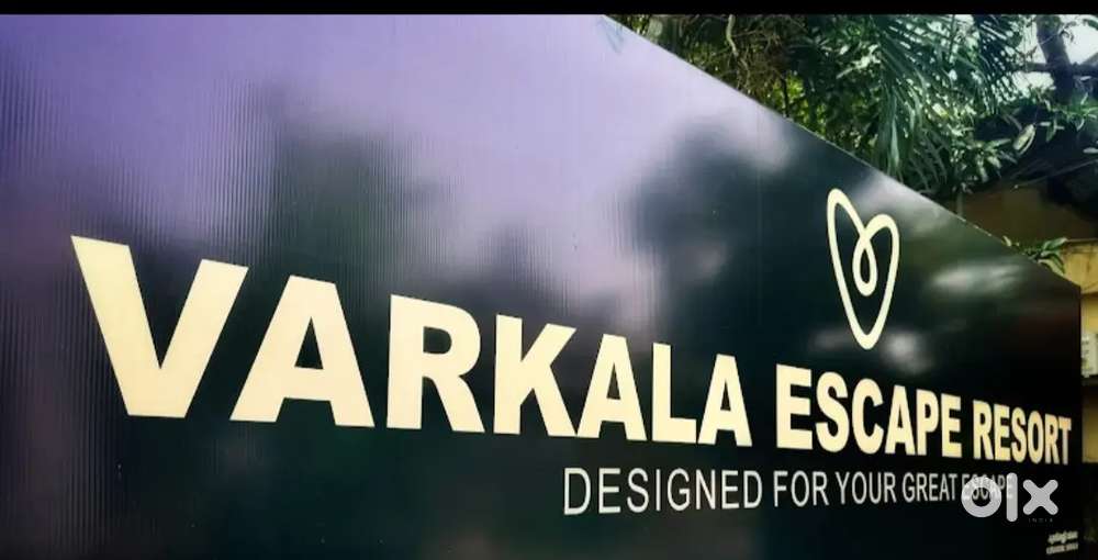Hiring House keeping Staff for Resort in Varkala, Kerala