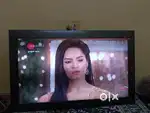 Videocon LCD TV 40 inchi only normal no smart