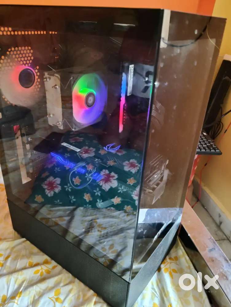 Gamming pc gpu 3090