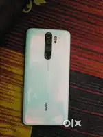 XIAOMI NOTE 8 PRO