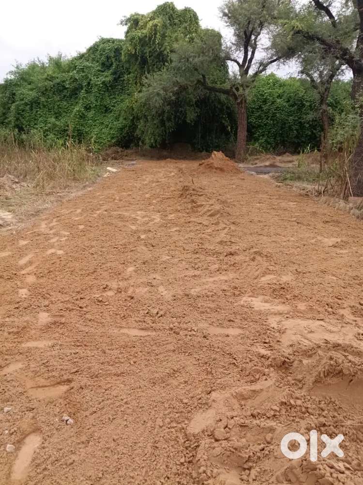 Plot  no 40 samart city