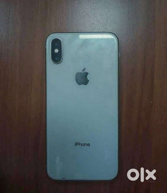 Iphone X FOR SALE