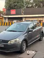 Volkswagen Polo 2011 Petrol Well Maintained