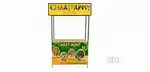 Fastfood stall/Cabin (new)