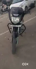 Power full engine