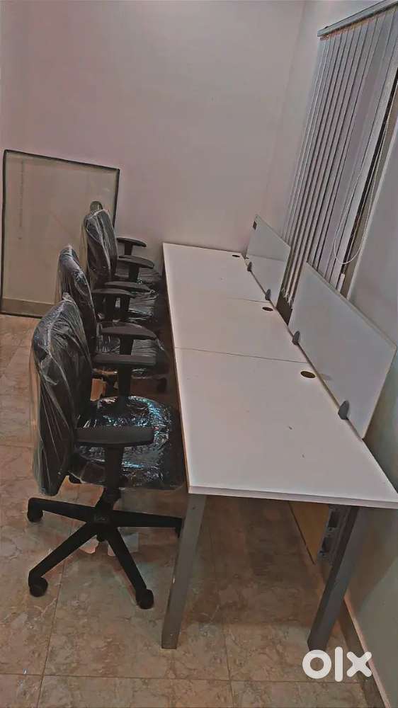 Office furniture