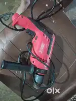 Only three month old machine fully working