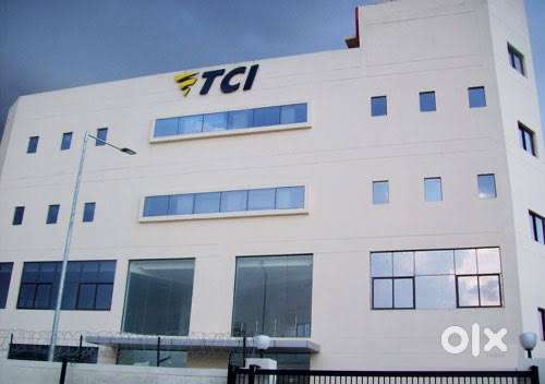 TCI Office