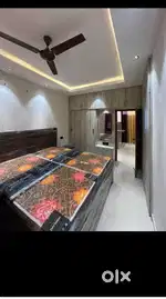 2bhk fully furnished