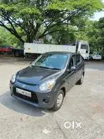 Maruti Suzuki Alto 800 Lxi, 2018, Petrol
