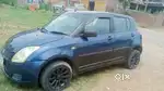 Maruti Suzuki Swift 2008 Petrol 108000 Km Driven