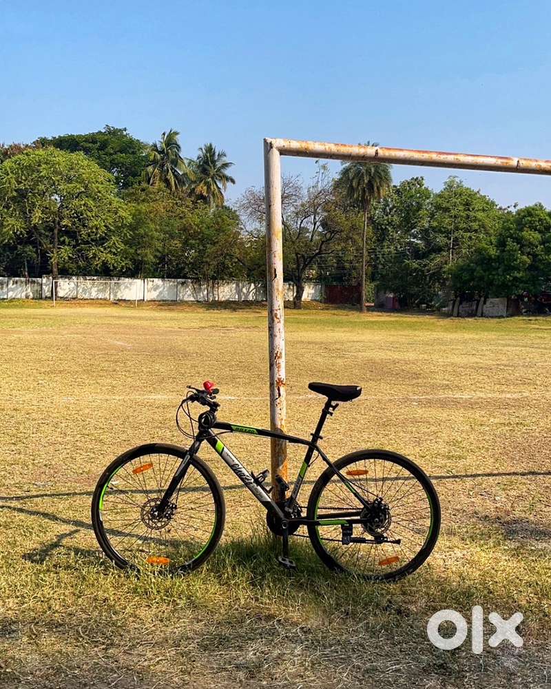 Lifelong 21 Gear 700c Bicycle