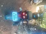 Pulsar twin disc