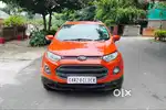 Ford Ecosport 2013-2015 1.0 Ecoboost Titanium Optional, 2015, Petrol