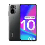Sell my redme note 10 6gb 128gb out of warranty