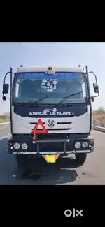 Ashok Leyland 3520 TU 12.Tyre