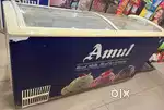 Deepfreezer, Stainless Steel counter, Supermarket Racks for Sale