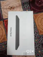 Sealed pack Samsung's tablet A9