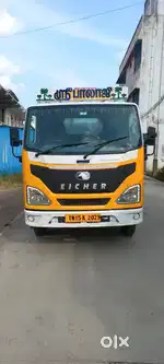 Eicher Pro 2049,single owner ,Good condition
