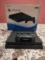 Ps4 slime 1tb