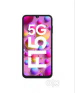 Samsung Galaxy F 15 5G
