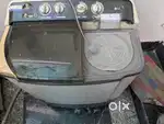 Used Washing Machine | 7 Kg | LG