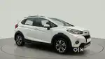 Honda WR-V 1.2 VX i-VTEC, 2018, Petrol