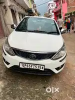 Tata Zest 2017 Diesel Well Maintained