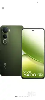 vivo y400 5g 8gb ram 128gb rom