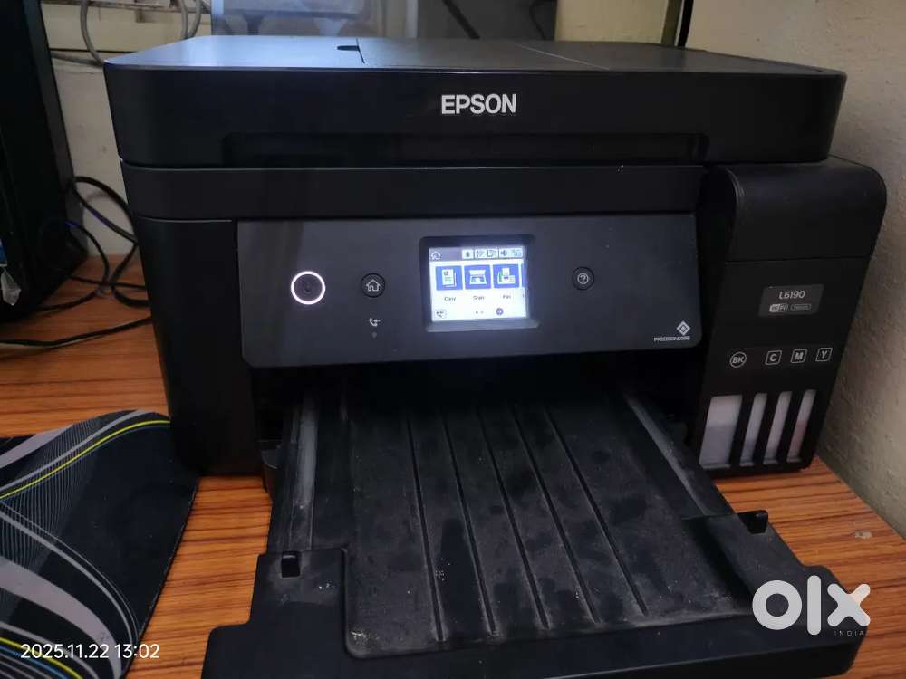 Epson  L6190